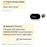 notifications