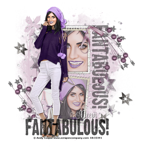 Andy Cooperfantabulousdeepi