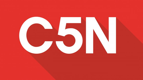 C5N Logo 2015