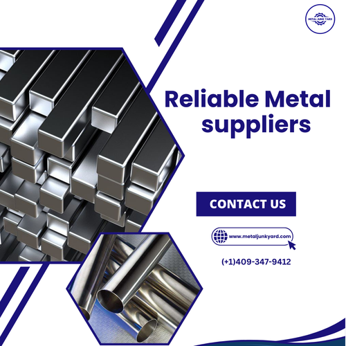 Professional Reliable Metal Suppliers with wide product selection.png