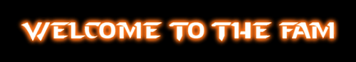 welcome to the fam 5 30 2024.gif