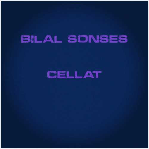 دانلود آهنگ جدید Bilal Sonses به نام Cellat