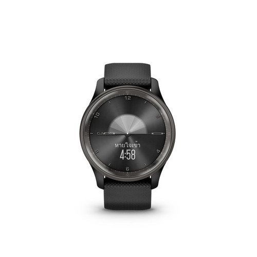 vivomove Trend, Black Silicone.jpg