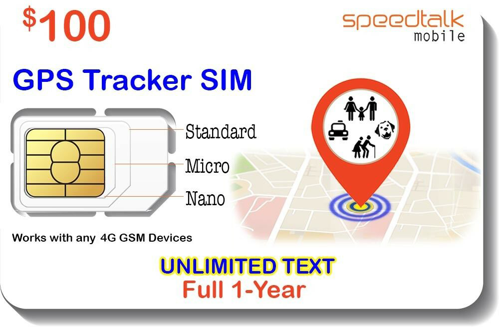 lil tracker sim card