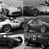 1950s GPrix