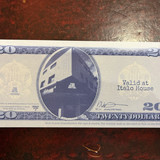 italo dollars