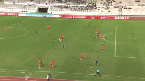 nikki torrao goal.gif