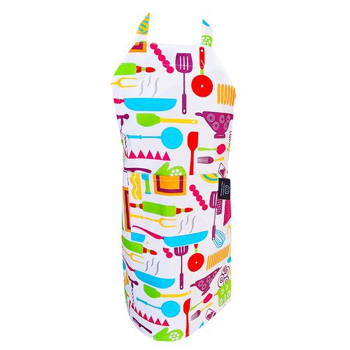 APR0122 4601 SPATULA MOMMA CHILD CHEF APRON.png