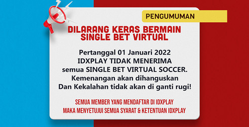 Pengumuman Singlebet Virtua bannerl.jpg
