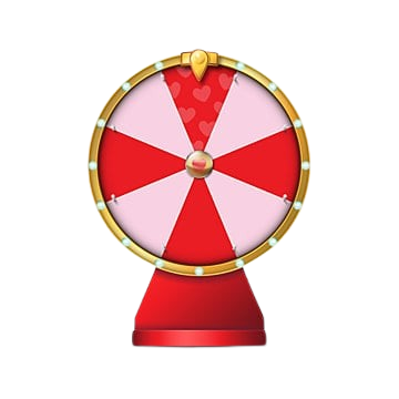 pngtree valentine spinning fortune wheel in realistic style png image 2145348 removebg preview.png