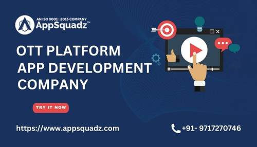 Topmost OTT Platform App Development Company.jpg
