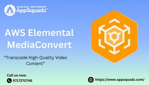 Optimize Video Quality with  AWS Elemental MediaConvert Experts.jpg