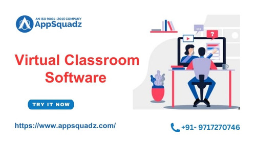 Top Virtual classroom software Development Company.jpg
