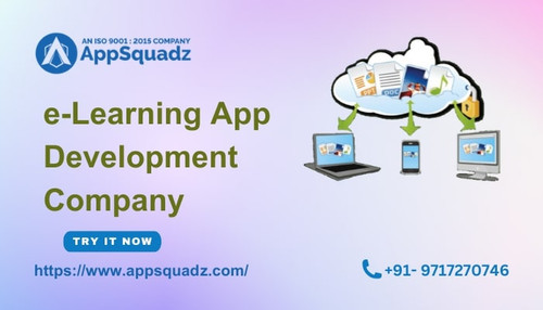E-Learning Application Development Company.jpg