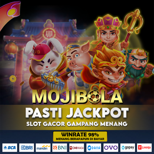 mojibolla