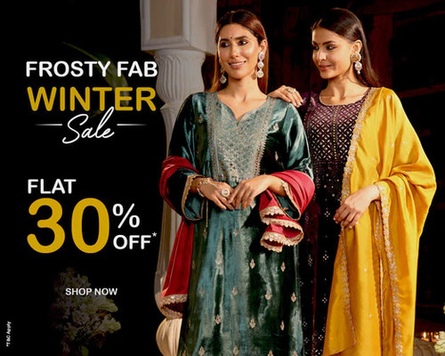 Frosty Fab Winter Sale Flat 30% OFF Online.jpg