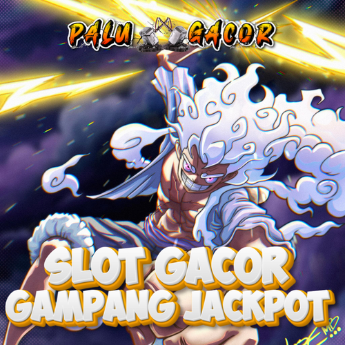 Palu Gacor Slot Maxwin.png