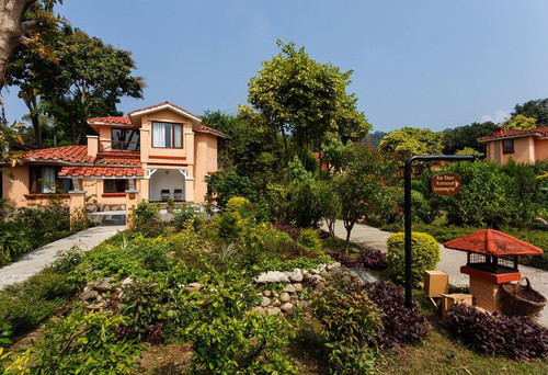 The Riverview Retreat | New Year Packages in Jim Corbett.jpg