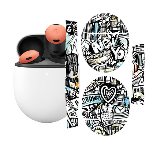 Pixel Buds Pro Graffiti26.jpg