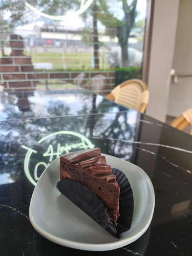 Belgium Chocalate Cake.jpg