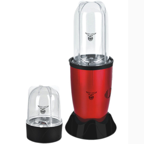 Elite Bullet Mixer Grinder 500 Watt (2 Jar) Red.jpg