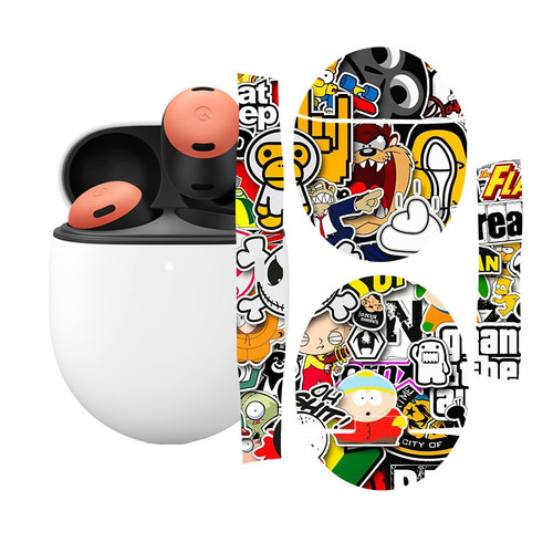Pixel Buds Pro StickerBomb.jpg