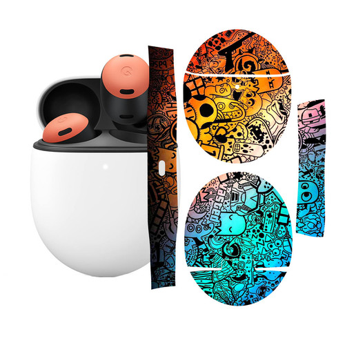 Pixel Buds Pro Graffiti36.jpg