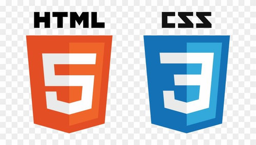 Download Html Css Logo Png Clipart (#3922412) PinClipart.jpg