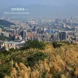 00000 三角埔頂山眺望新莊