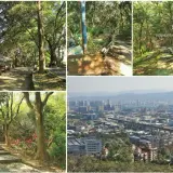 00026 多福步道眺望高鐵