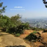 00022 多福步道視野極佳