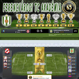 Elite Kupa Dönto 139.Szezon (65.Kupa)