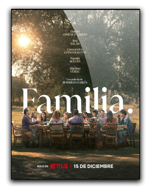 Familia (2023) MULTi.1080p.NF.WEB-DL.x264.DDP5.1-K83 / Polski Lektor DDP 5.1 i Napisy PL