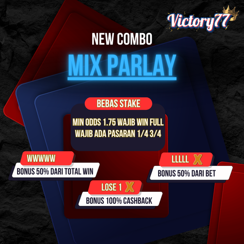 VICTORY77 support mix parlay.png