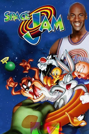 Download Space Jam (1996) BluRay [Hindi + English] ESub 480p 720p.jpg