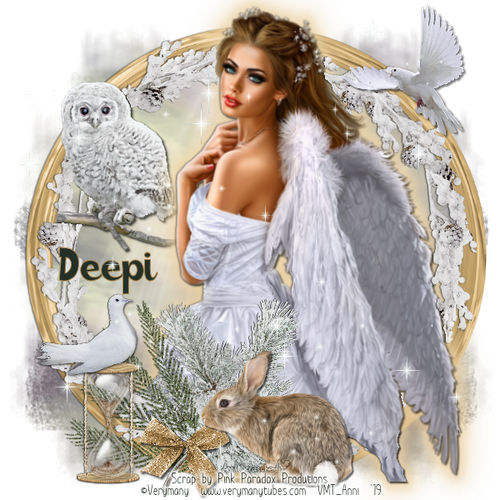 4 Deepi Verymany2019 Snow Elfb Anni