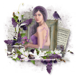 Alena Lazeravaflowers19deepi