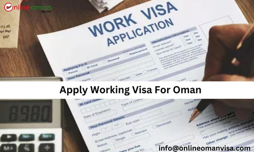 Fast and Reliable Applying for Your Oman Visa Online.jpg
