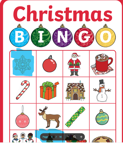 Page 5 Christmas Bingo.png