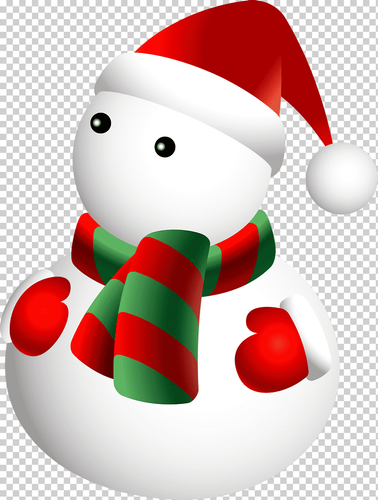 sticker png christmas snowman christmas snowman christmas santa claus christmas decoration.png
