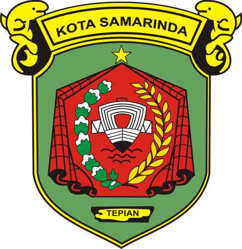 Logo Kota Samarinda