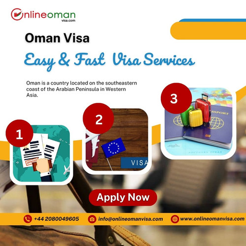 Secure Your Oman Visa with Ease Online Application Guide.jpg