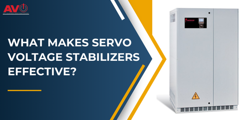What Makes Servo Voltage Stabilizers Effective?.png