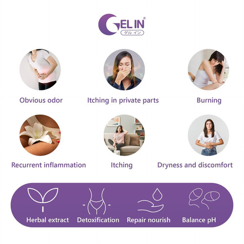 GELIN vaginal gel manufacturer.vn (2)
