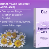 GELIN vaginal gel manufacturer.vn