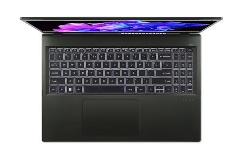 1bacer swift edge sfe16 43 fingerprint backlit on wallpaper win11 olivine black 04.tif custom.png