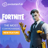 Fortnite Reconsidering Its Controversial Age Restricted Update
