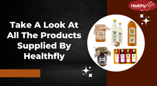 Explore a range of premium products at Healthfly, including the finest cold-pressed ground nut oil. Elevate your well-being with our high-quality offerings.

Click here: https://bit.ly/3GDUYUL