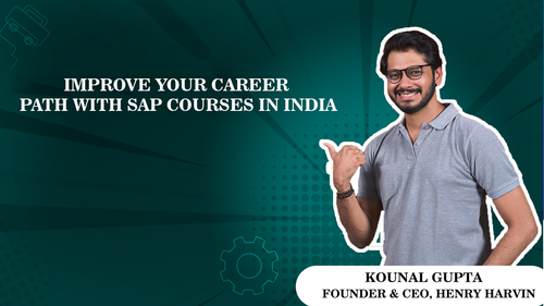 Improve Your Career Path with SAP Courses in India.png