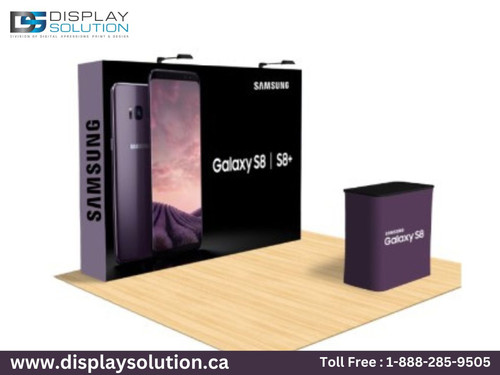Showcase Success with Stunning Trade Show Displays.jpg